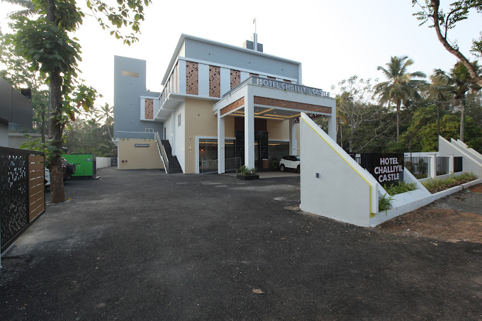 Collection O 811106 Ashiyana Homes, Kakkanad Kochi, Kochi