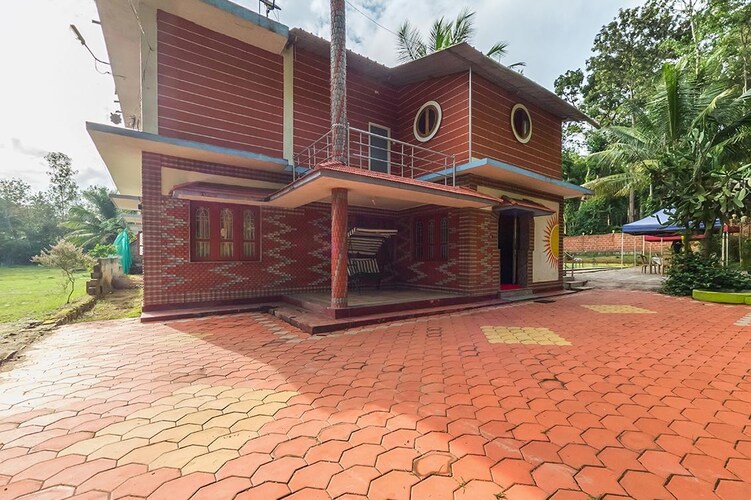 Collection O 811106 Ashiyana Homes, Kakkanad Kochi, Kochi