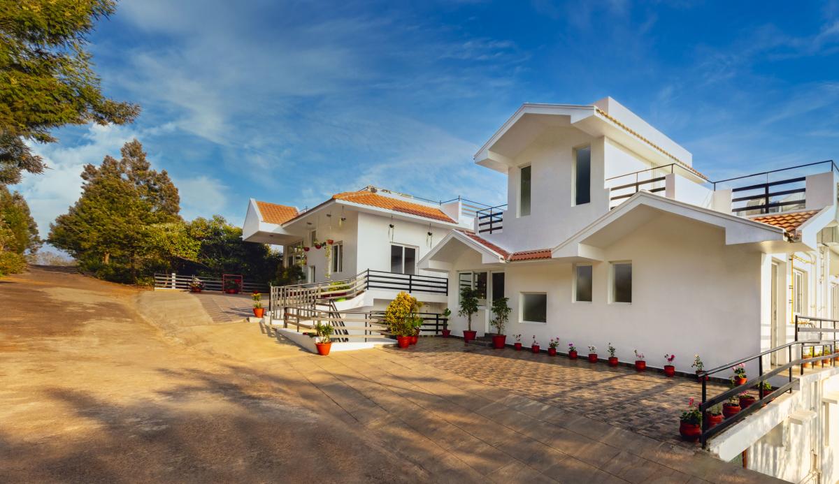 Collection O 811106 Ashiyana Homes, Kakkanad Kochi, Kochi