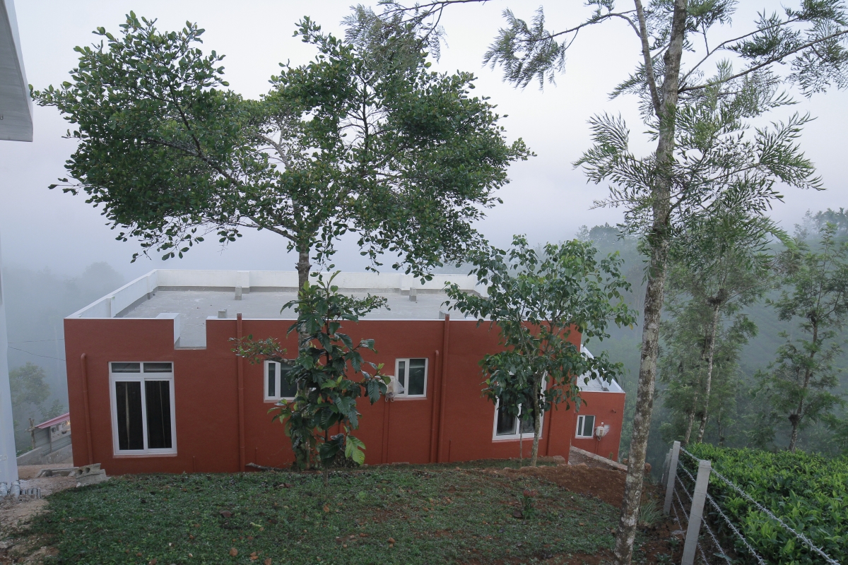 Collection O 811106 Ashiyana Homes, Kakkanad Kochi, Kochi