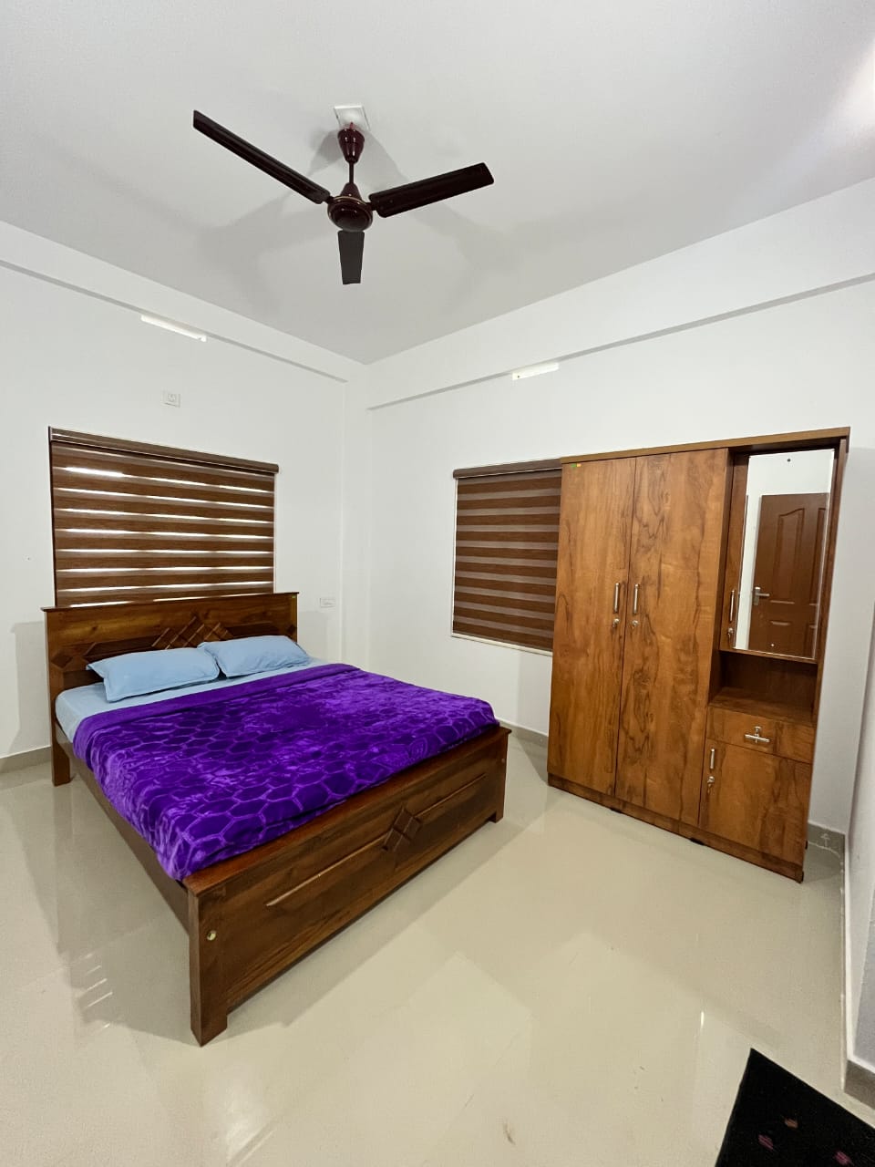 Collection O 811106 Ashiyana Homes, Kakkanad Kochi, Kochi