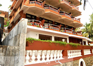 Collection O 811106 Ashiyana Homes, Kakkanad Kochi, Kochi