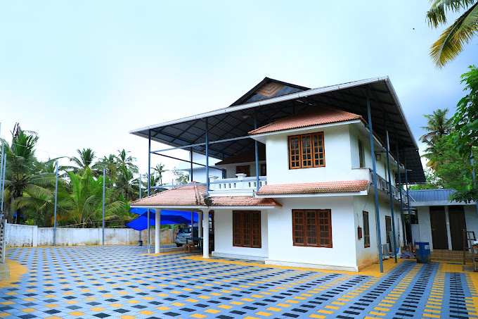 Collection O 811106 Ashiyana Homes, Kakkanad Kochi, Kochi