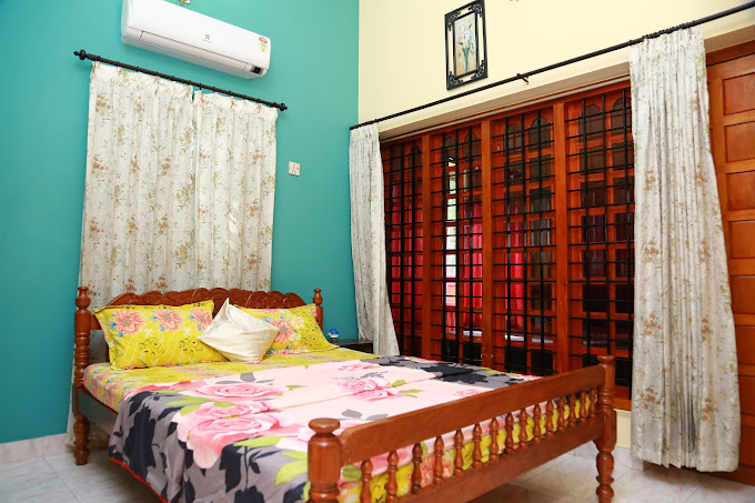 Collection O 811106 Ashiyana Homes, Kakkanad Kochi, Kochi