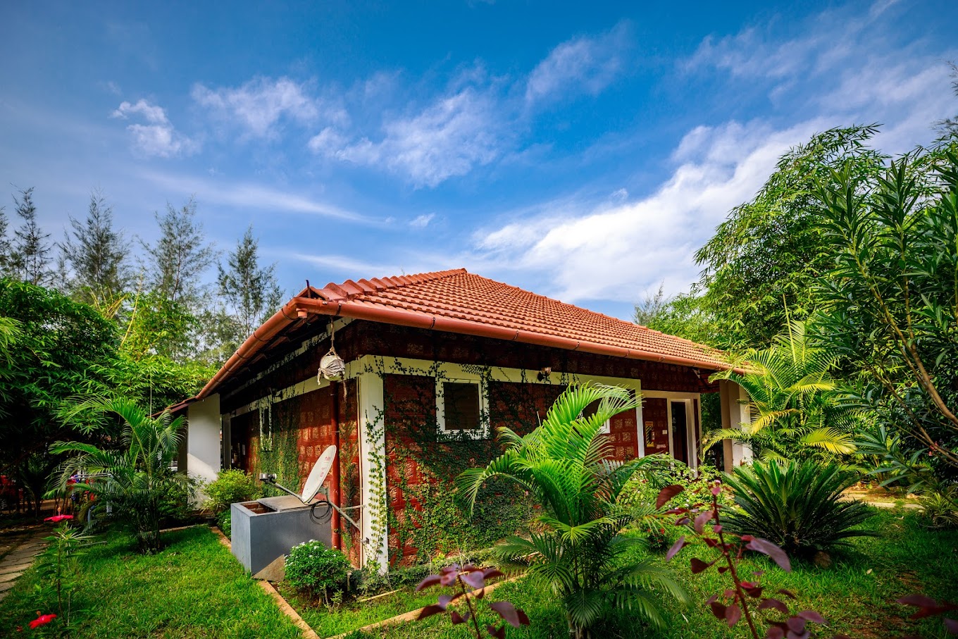 Collection O 811106 Ashiyana Homes, Kakkanad Kochi, Kochi