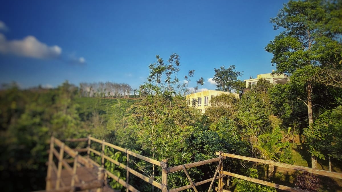 Collection O 811106 Ashiyana Homes, Kakkanad Kochi, Kochi