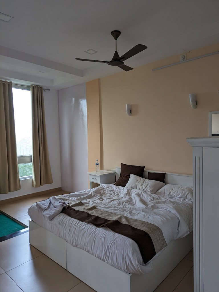 Collection O 811106 Ashiyana Homes, Kakkanad Kochi, Kochi