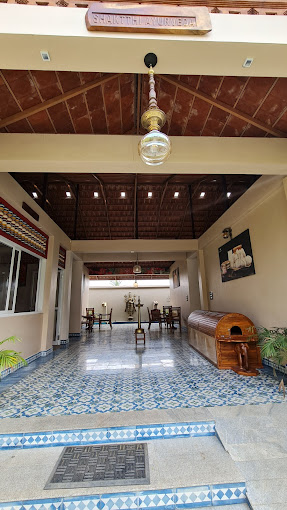 Collection O 811106 Ashiyana Homes, Kakkanad Kochi, Kochi