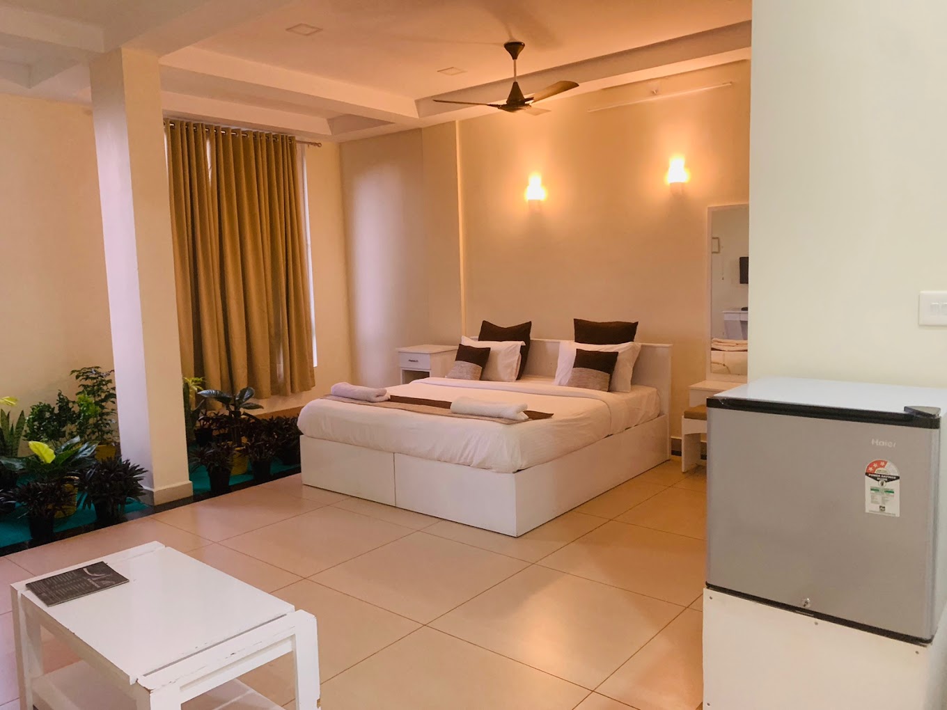 Collection O 811106 Ashiyana Homes, Kakkanad Kochi, Kochi