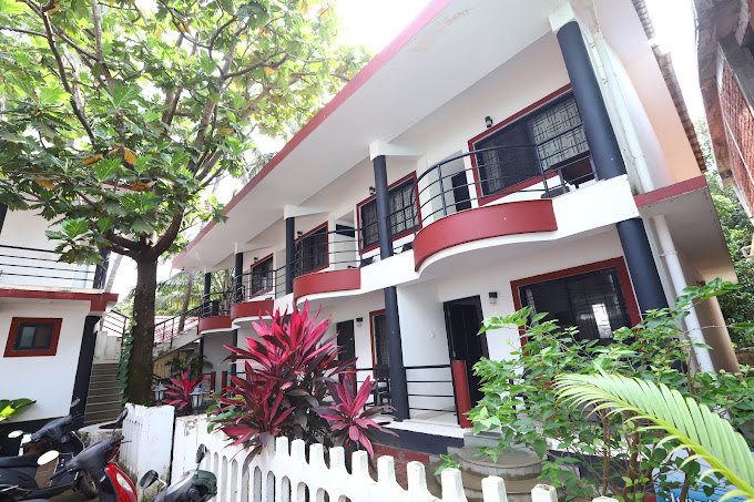 Collection O 811106 Ashiyana Homes, Kakkanad Kochi, Kochi