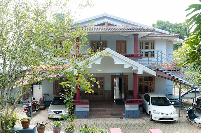 Collection O 811106 Ashiyana Homes, Kakkanad Kochi, Kochi