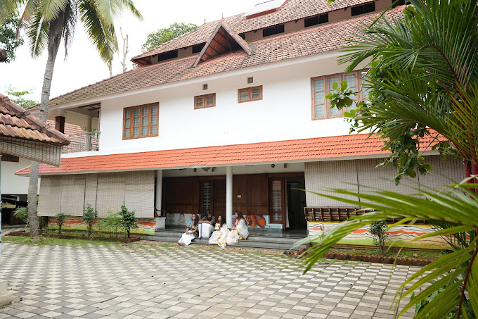 Collection O 811106 Ashiyana Homes, Kakkanad Kochi, Kochi