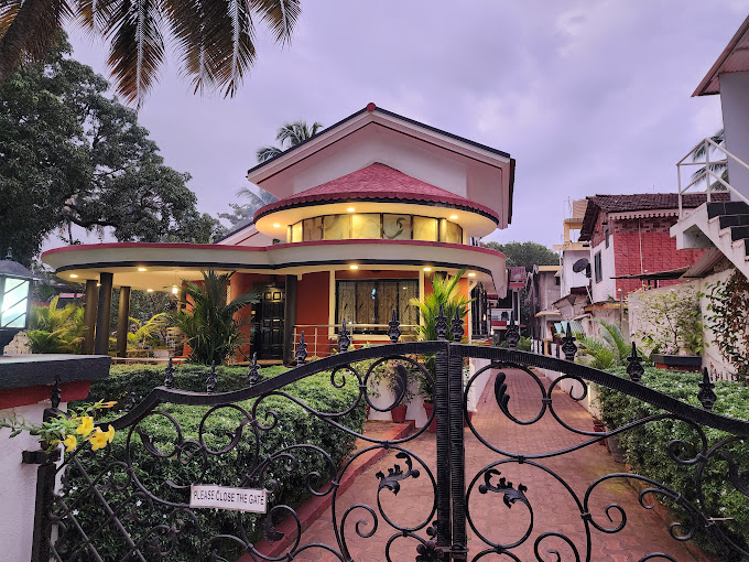 Collection O 811106 Ashiyana Homes, Kakkanad Kochi, Kochi