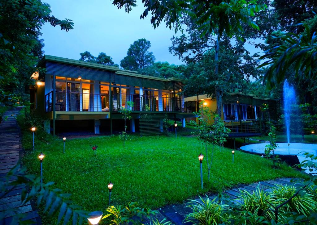 Collection O 811106 Ashiyana Homes, Kakkanad Kochi, Kochi