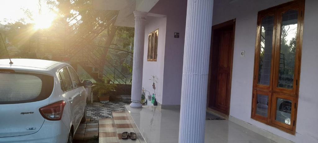 Collection O 811106 Ashiyana Homes, Kakkanad Kochi, Kochi