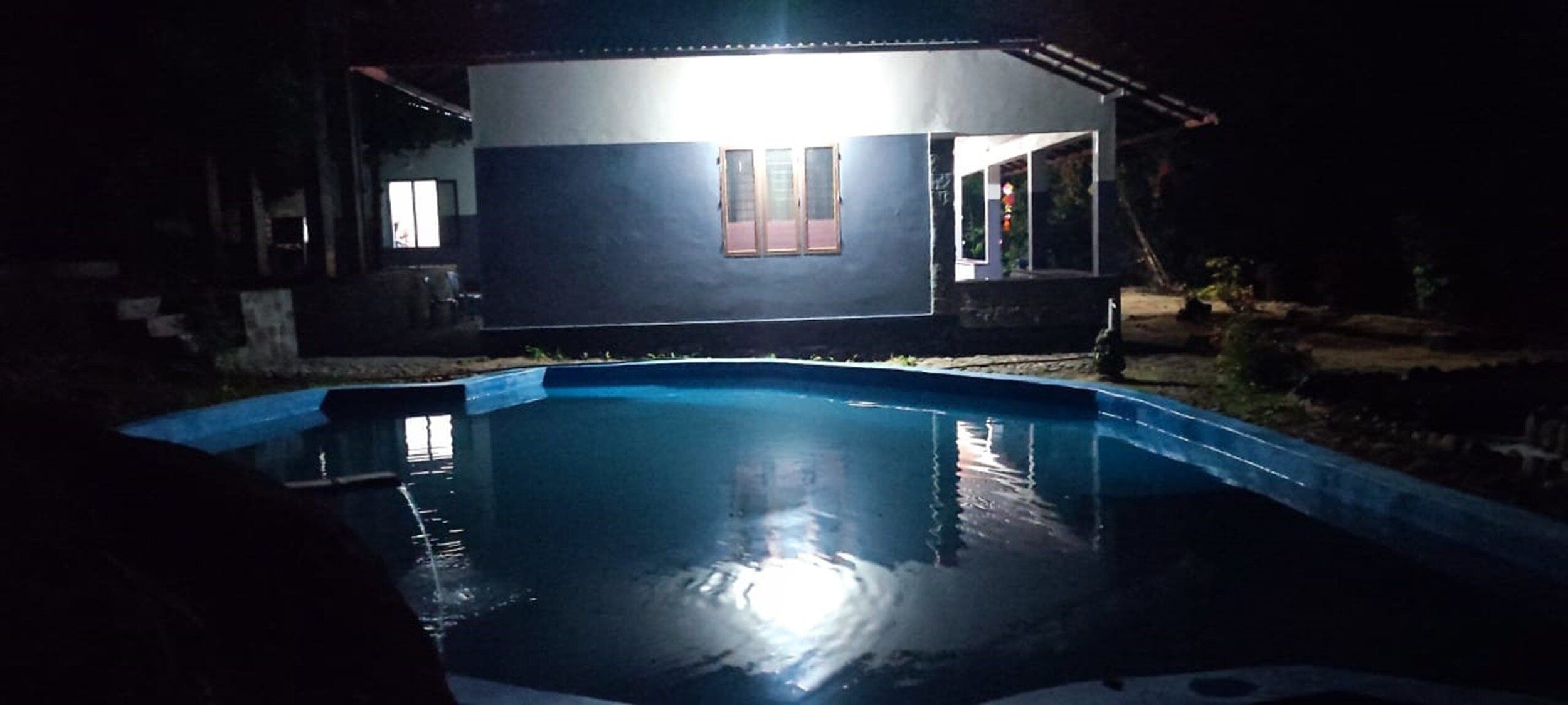 Collection O 811106 Ashiyana Homes, Kakkanad Kochi, Kochi
