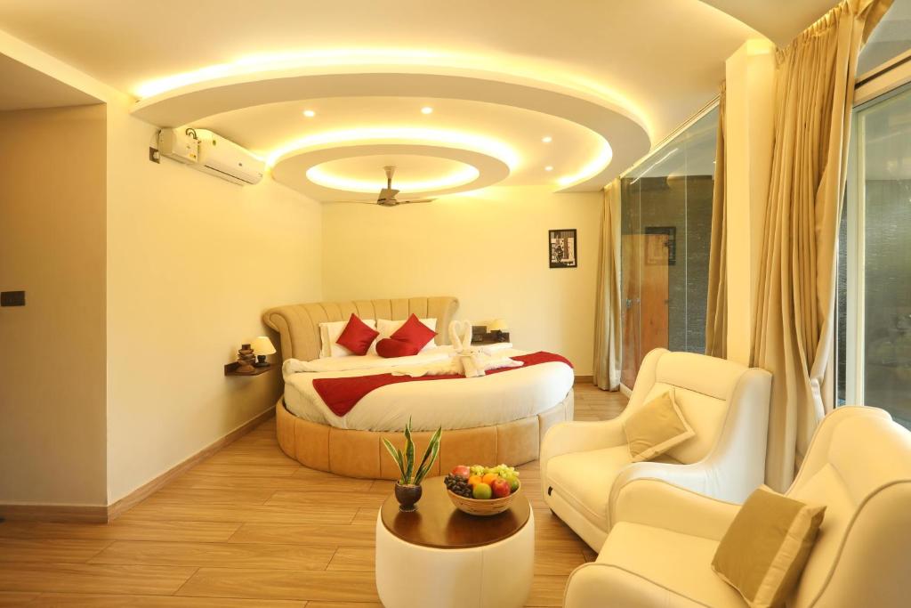 Collection O 811106 Ashiyana Homes, Kakkanad Kochi, Kochi