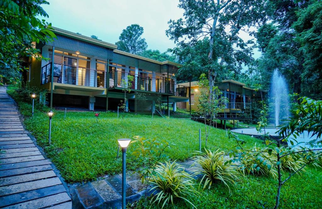 Collection O 811106 Ashiyana Homes, Kakkanad Kochi, Kochi