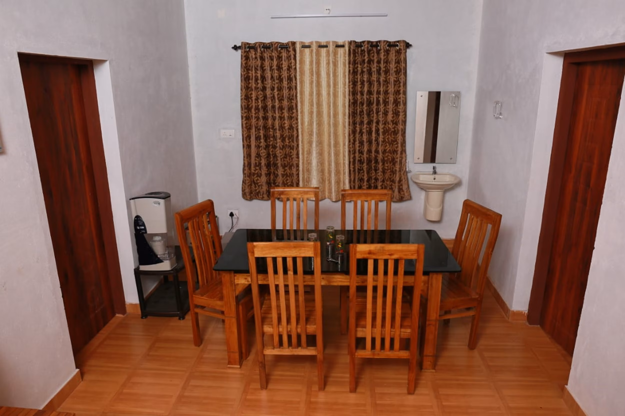 Collection O 811106 Ashiyana Homes, Kakkanad Kochi, Kochi
