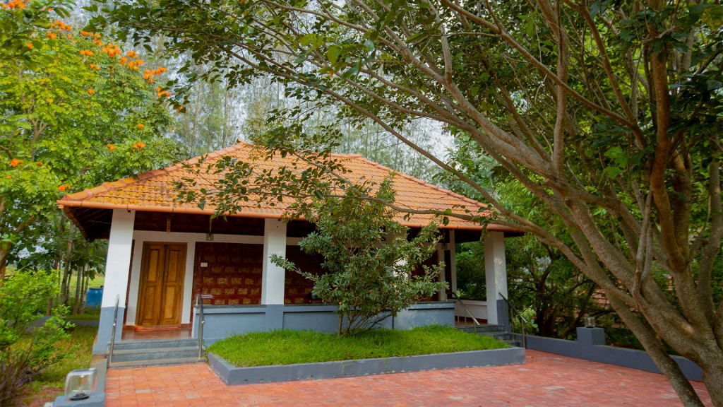 Collection O 811106 Ashiyana Homes, Kakkanad Kochi, Kochi