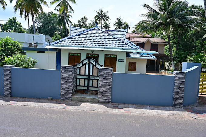 Collection O 811106 Ashiyana Homes, Kakkanad Kochi, Kochi