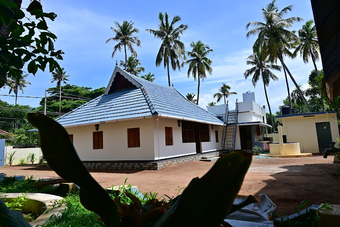 Collection O 811106 Ashiyana Homes, Kakkanad Kochi, Kochi