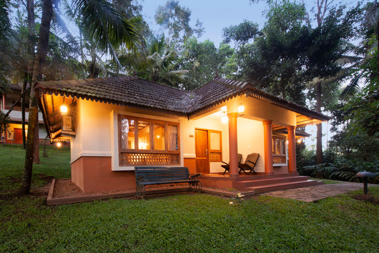 Collection O 811106 Ashiyana Homes, Kakkanad Kochi, Kochi