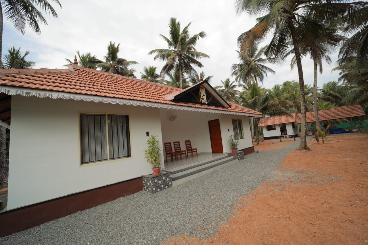 Collection O 811106 Ashiyana Homes, Kakkanad Kochi, Kochi