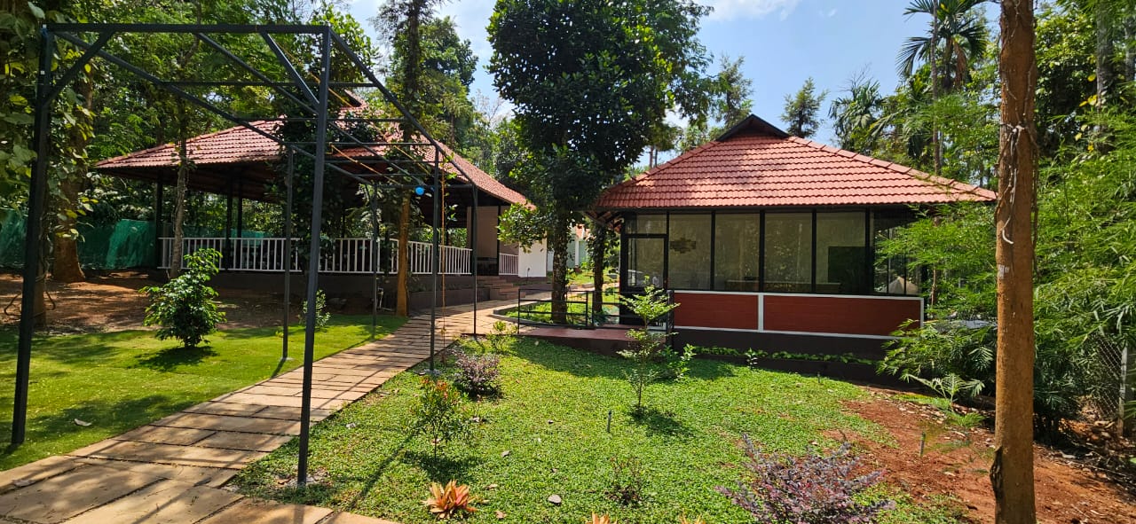 Collection O 811106 Ashiyana Homes, Kakkanad Kochi, Kochi