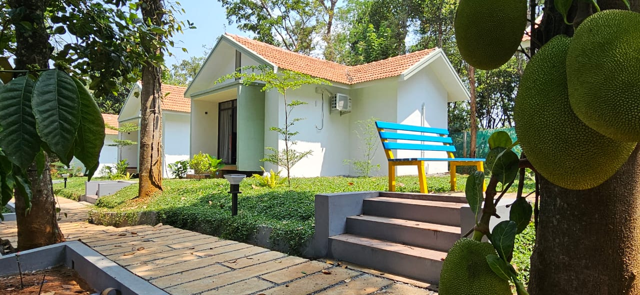 Collection O 811106 Ashiyana Homes, Kakkanad Kochi, Kochi