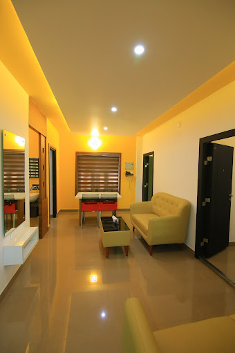 Collection O 811106 Ashiyana Homes, Kakkanad Kochi, Kochi