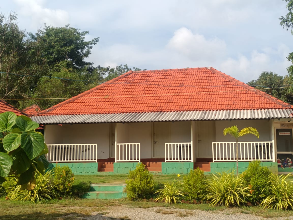 Collection O 811106 Ashiyana Homes, Kakkanad Kochi, Kochi