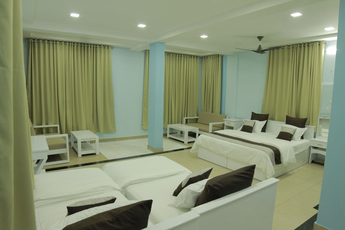 Collection O 811106 Ashiyana Homes, Kakkanad Kochi, Kochi