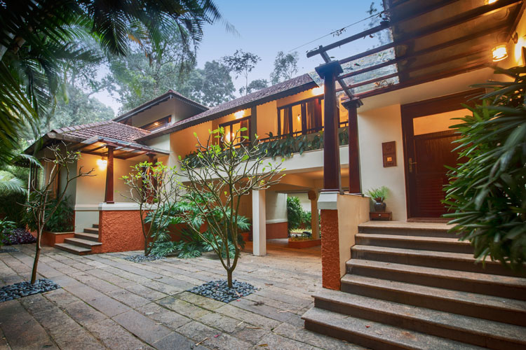 Collection O 811106 Ashiyana Homes, Kakkanad Kochi, Kochi