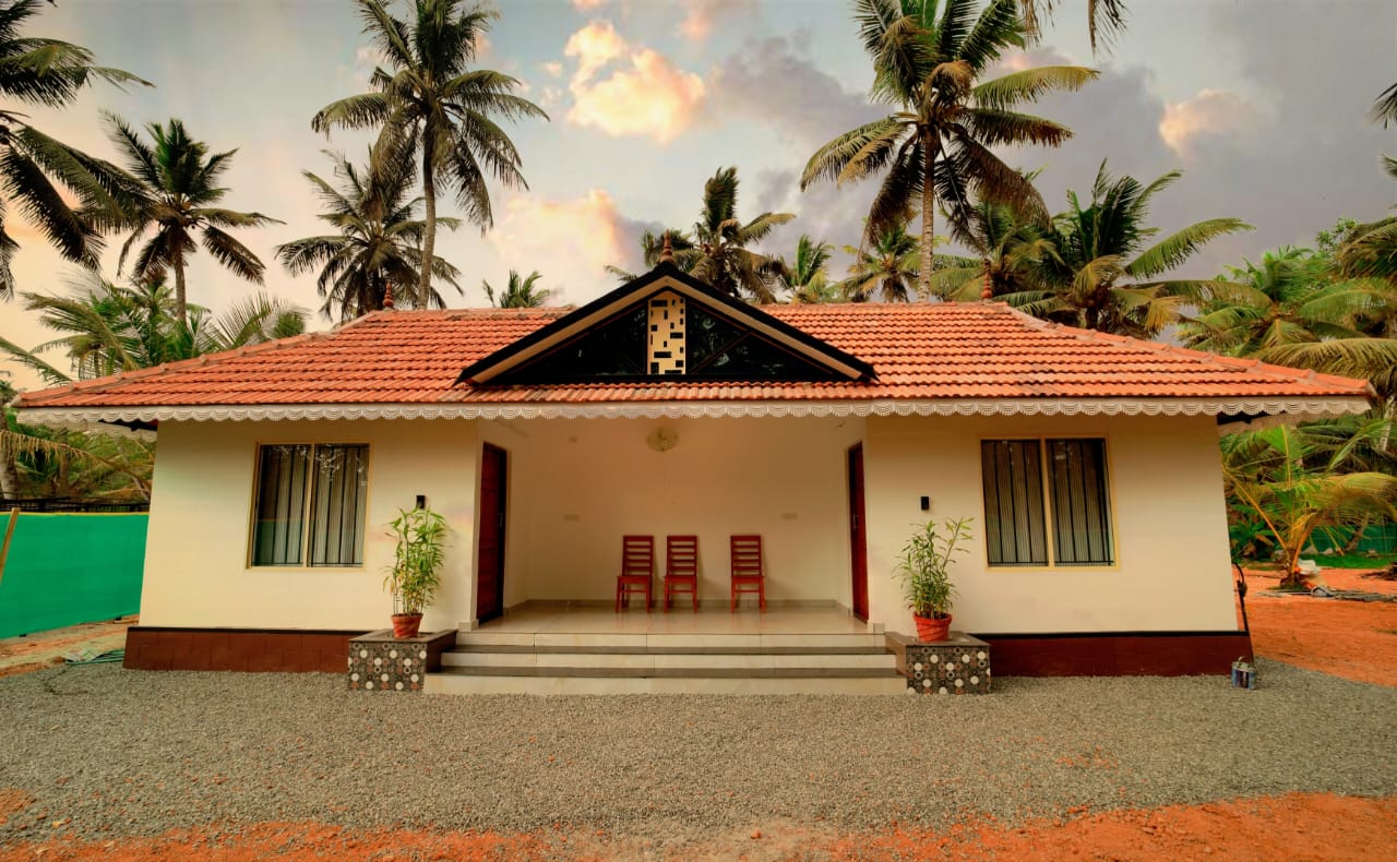 Collection O 811106 Ashiyana Homes, Kakkanad Kochi, Kochi