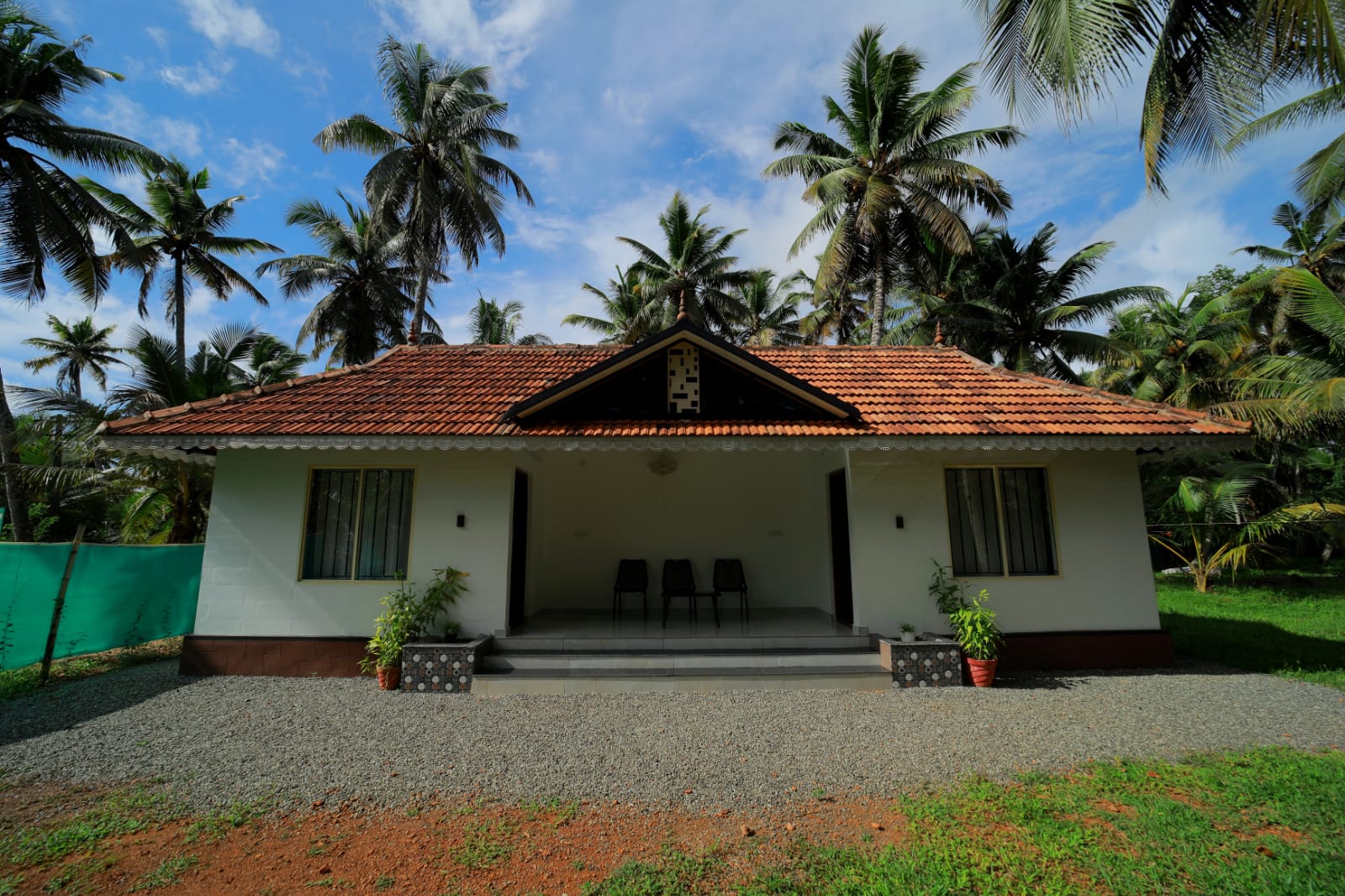 Collection O 811106 Ashiyana Homes, Kakkanad Kochi, Kochi