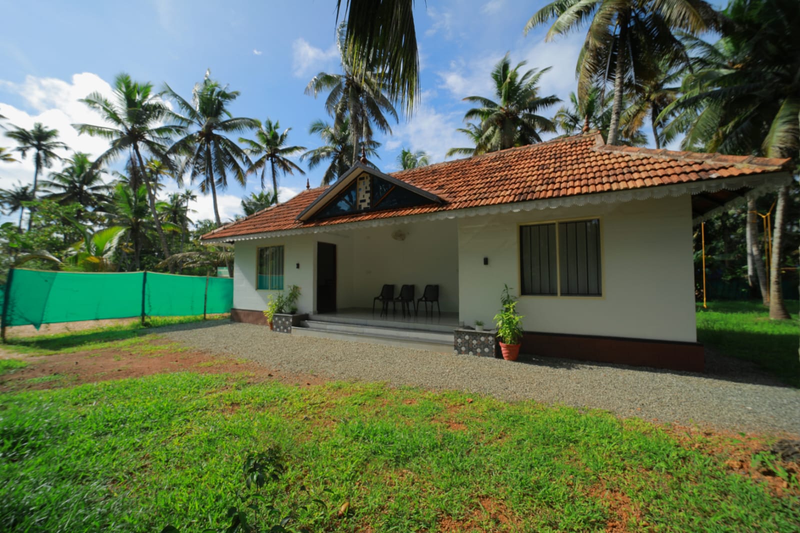 Collection O 811106 Ashiyana Homes, Kakkanad Kochi, Kochi