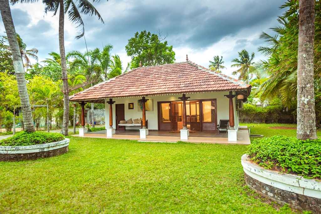 Collection O 811106 Ashiyana Homes, Kakkanad Kochi, Kochi