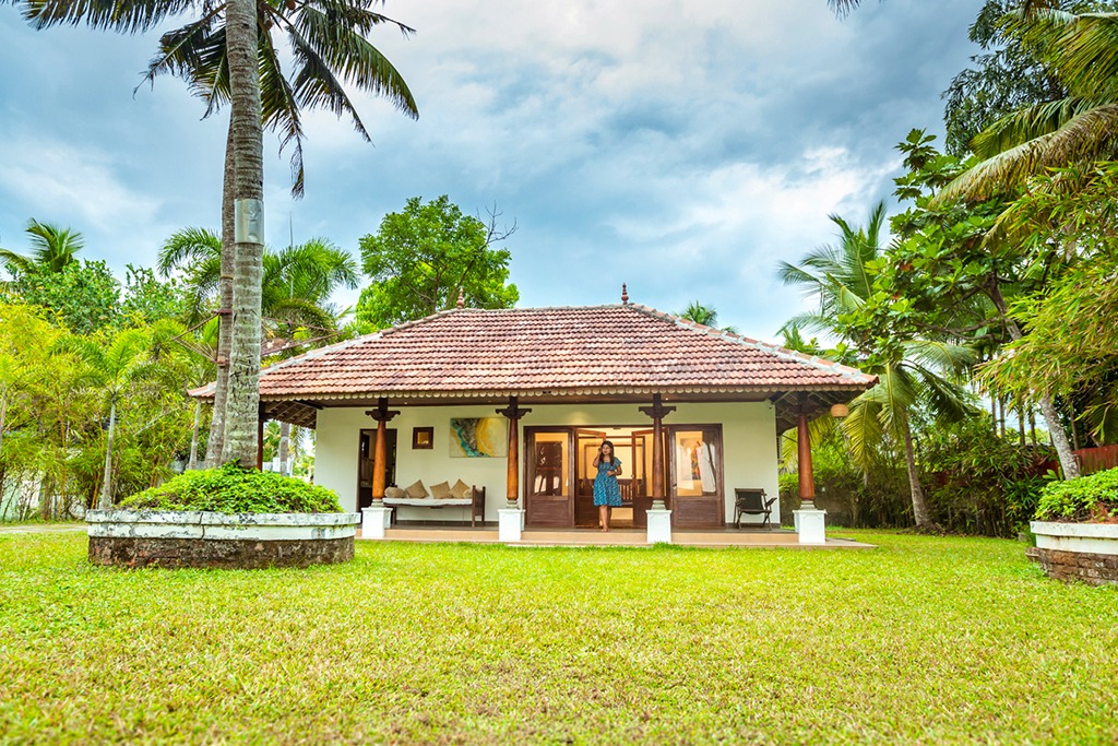 Collection O 811106 Ashiyana Homes, Kakkanad Kochi, Kochi