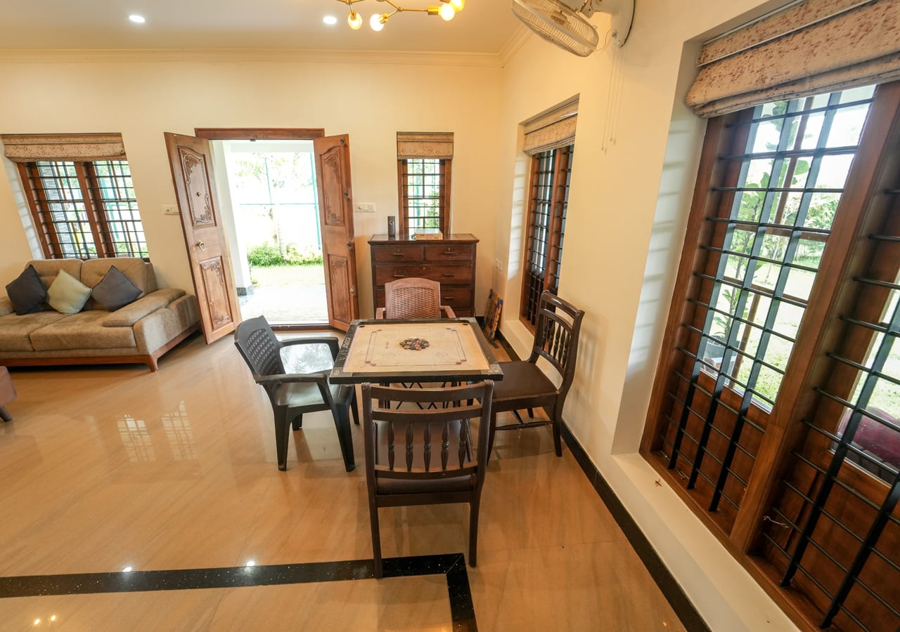 Collection O 811106 Ashiyana Homes, Kakkanad Kochi, Kochi