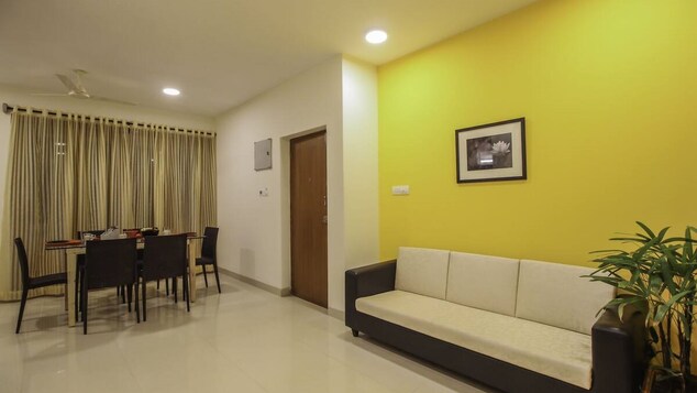 Collection O 811106 Ashiyana Homes, Kakkanad Kochi, Kochi