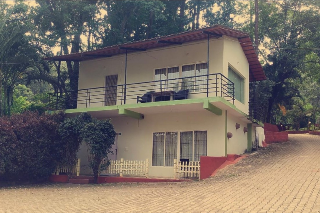 Collection O 811106 Ashiyana Homes, Kakkanad Kochi, Kochi