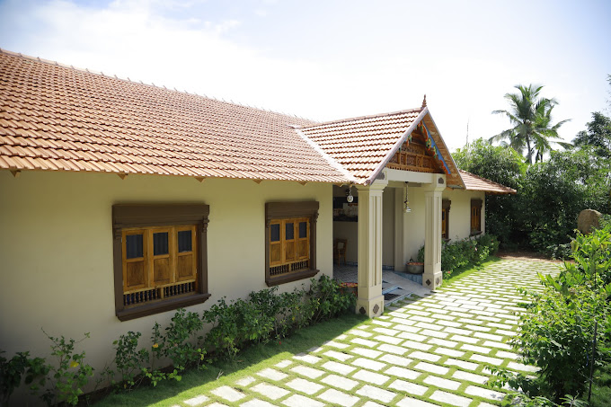 Collection O 811106 Ashiyana Homes, Kakkanad Kochi, Kochi