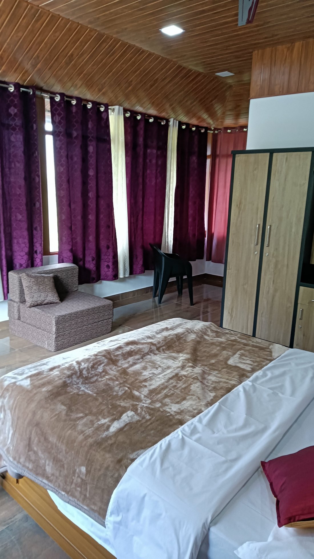 Collection O 811106 Ashiyana Homes, Kakkanad Kochi, Kochi