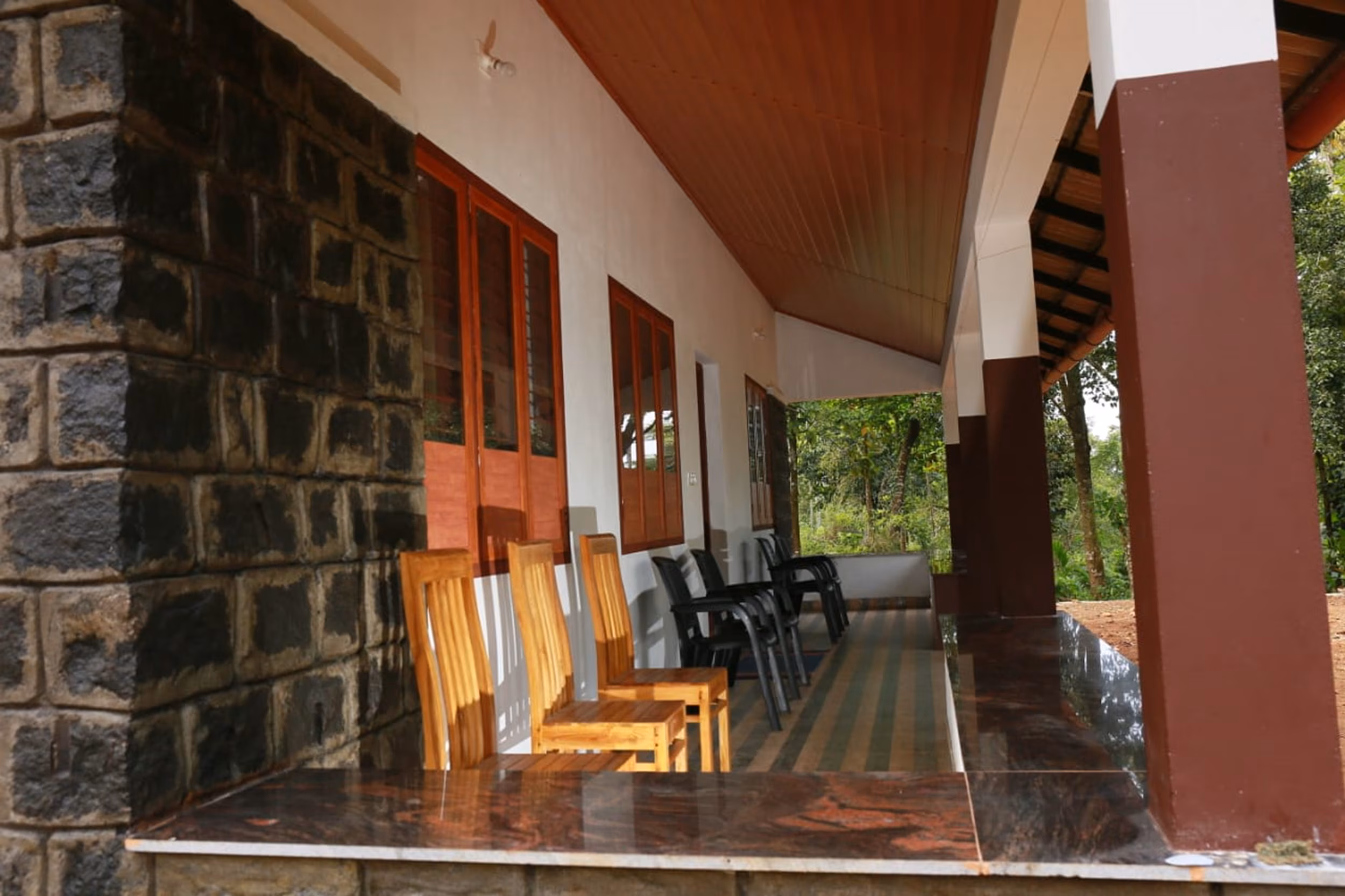 Collection O 811106 Ashiyana Homes, Kakkanad Kochi, Kochi