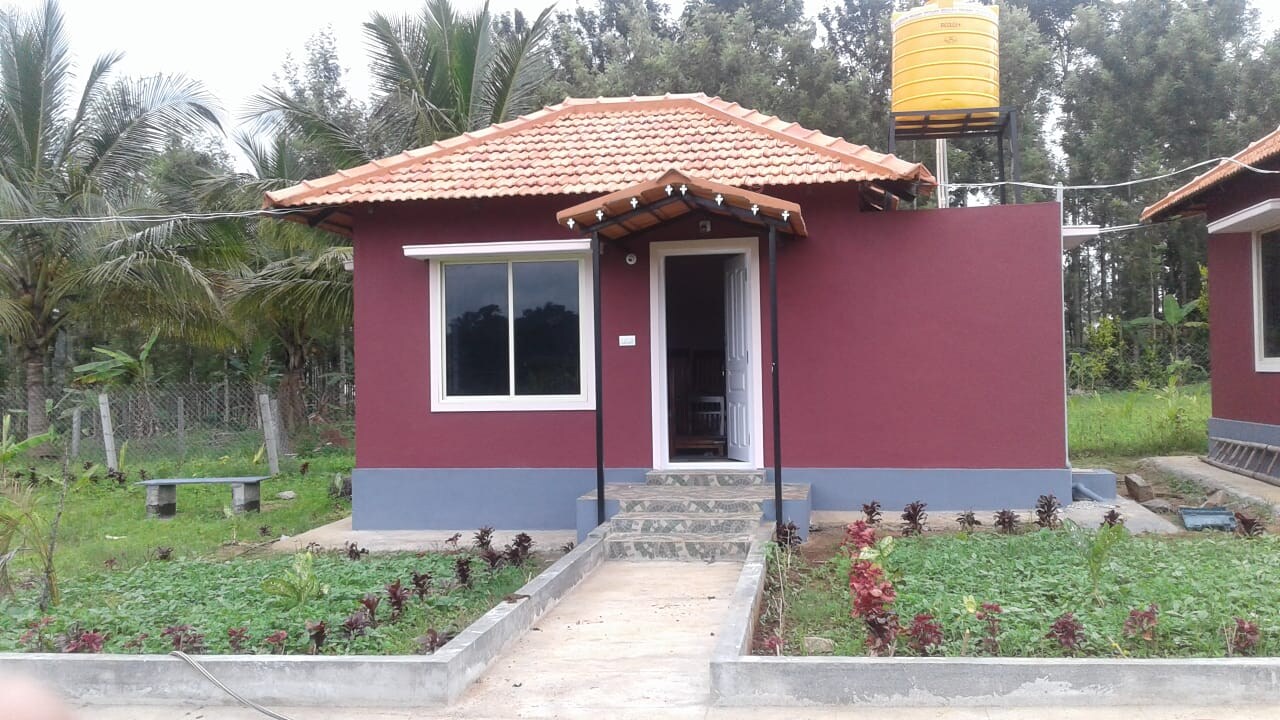 Collection O 811106 Ashiyana Homes, Kakkanad Kochi, Kochi