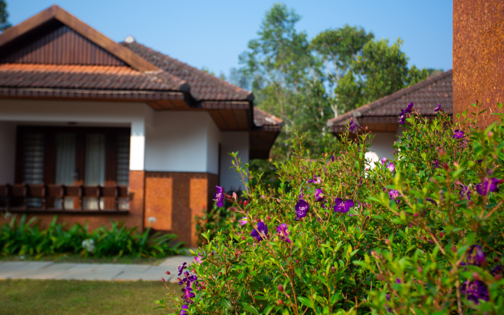 Collection O 811106 Ashiyana Homes, Kakkanad Kochi, Kochi