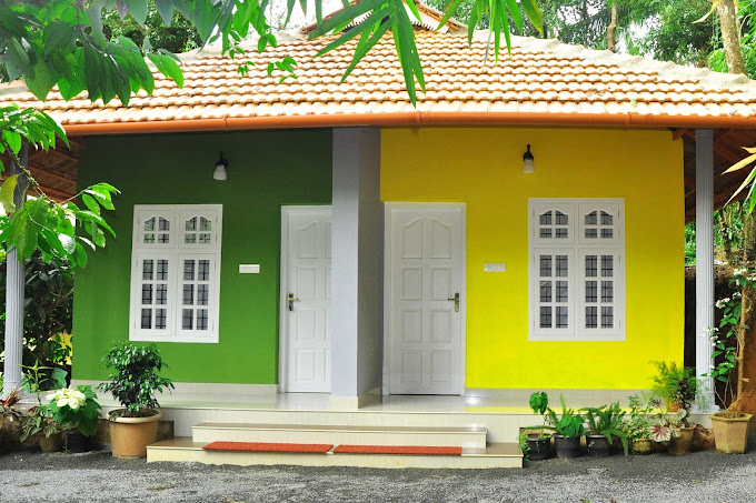 Collection O 811106 Ashiyana Homes, Kakkanad Kochi, Kochi