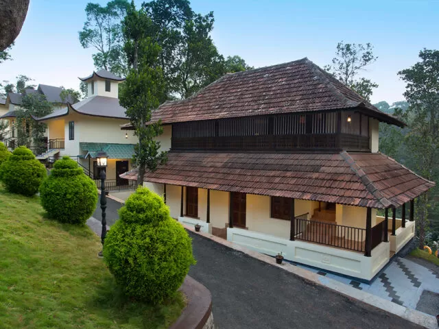 Collection O 811106 Ashiyana Homes, Kakkanad Kochi, Kochi